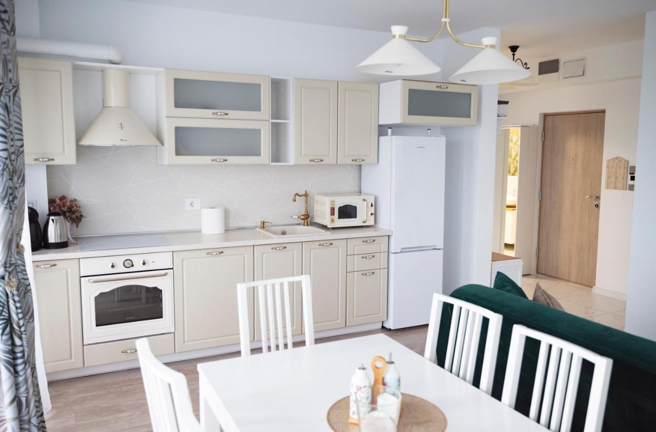 Elis Apartment By Oasis Homes Oradea Luaran gambar