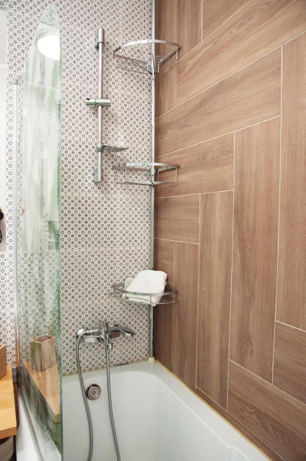 Elis Apartment By Oasis Homes Oradea Luaran gambar