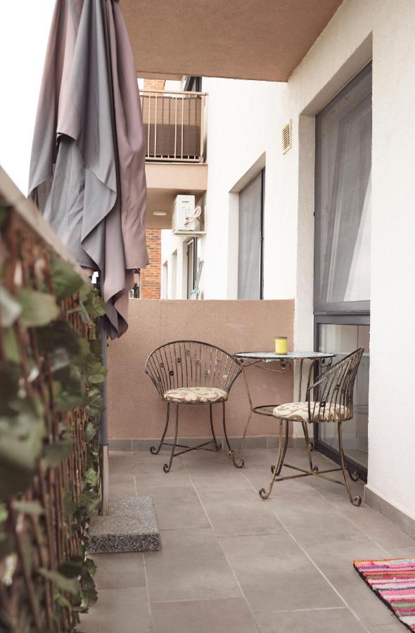 Elis Apartment By Oasis Homes Oradea Luaran gambar