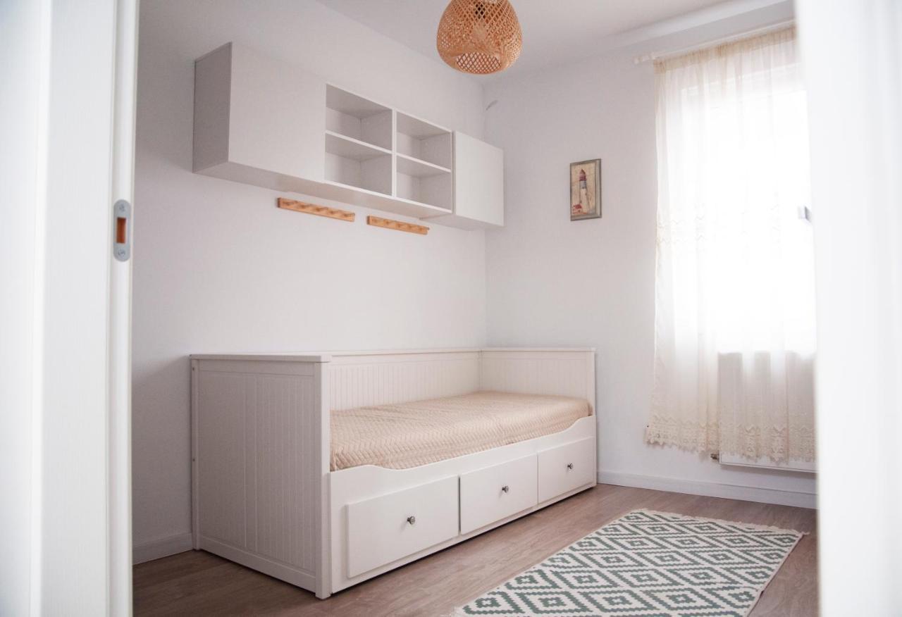 Elis Apartment By Oasis Homes Oradea Luaran gambar