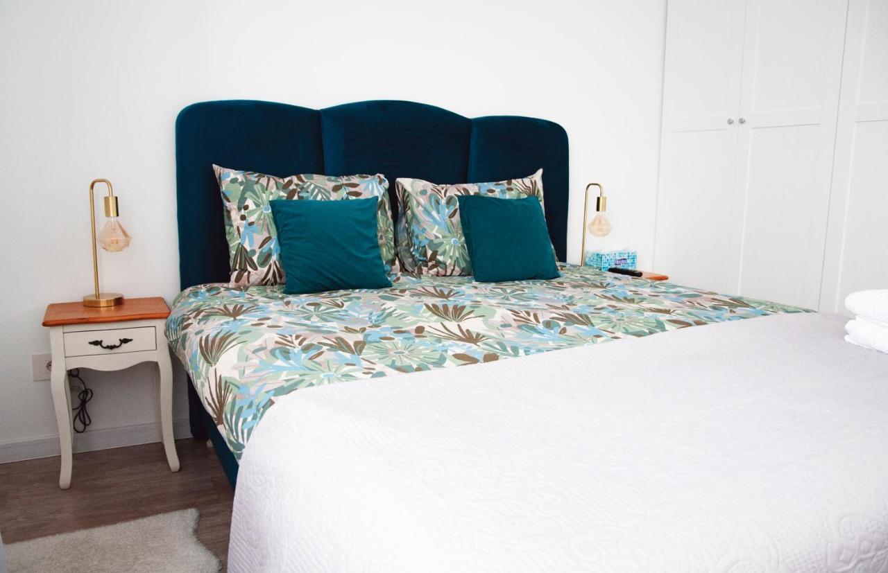 Elis Apartment By Oasis Homes Oradea Luaran gambar