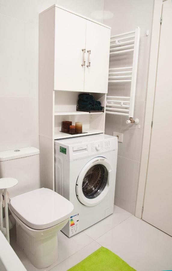 Elis Apartment By Oasis Homes Oradea Luaran gambar