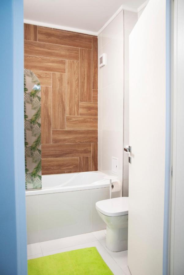 Elis Apartment By Oasis Homes Oradea Luaran gambar